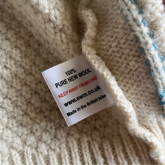 Mad Brown Knitwear x Free People Cardigan Sweater - Picture 6 of 8